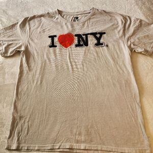 I Love New Tshirt With Graphics Size XL